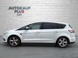 Ford S-MAX Titanium 1.5 EcoBoost | AHK | Pano-Dach - Ford S-Max Gebrauchtwagen in Freiburg