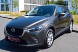 Mazda CX-3 Exclusive-Line Automatik,Navi,8-Fachbereift - Mazda Gebrauchtwagen Köln