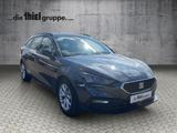 Seat Leon Sportstourer 1.5 eTSI DSG Style Edition - Seat Leon: 1.5