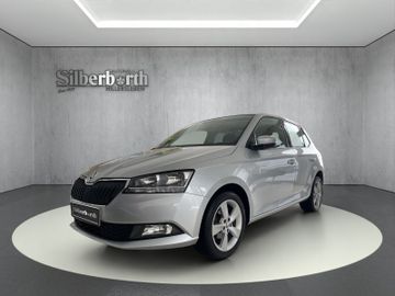 SKODA Fabia Cool Plus