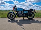 Moto Guzzi Le mans 1 - MOTO GUZZI LE MANS 1