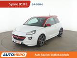 Opel Adam 1.4 Turbo S*PDC*TEMPO*KLIMA*GARANTIE* - Opel Adam Gebrauchtwagen in Hamburg