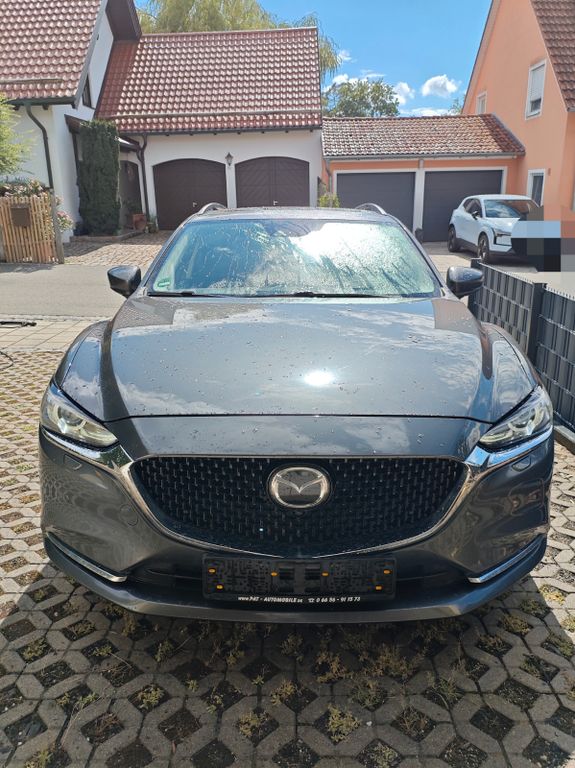 Image of Mazda 6