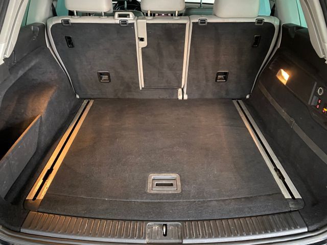 Touareg 3.0 V6 TDI AHK+NAVI+LUFT+LEDER+STANDHZ