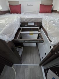 Bild 14 Benimar TESSORO 468 2026 Northautokapp Heavy Markise Fah