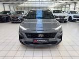 Hyundai Kona 1.6 T-GDI N Line LED|Kamera|Navi - Hyundai KONA Gebrauchtwagen in Berlin