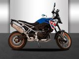 BMW F 900 GS Style GS Trophy - GEBRAUCHT ESSEN