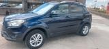 Ssangyong Korando 2.0 2WD MT GPL TAGLIANDATA - Ssangyong Korando Kombi Gebrauchtwagen