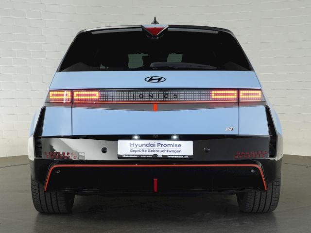 IONIQ 5 N 84kWh 4WD+VOLL LED+360 GRAD KAMERA+NAV