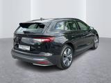 Skoda Enyaq iV 60 Loft LED Navi Sitzhzg. - Skoda Enyaq Gebrauchtwagen in Hamburg