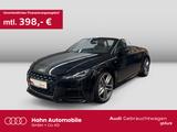 Audi TT Roadster 45 TFSI S line Carplay LED Sitzh PDC - Audi TT Gebrauchtwagen in Stuttgart