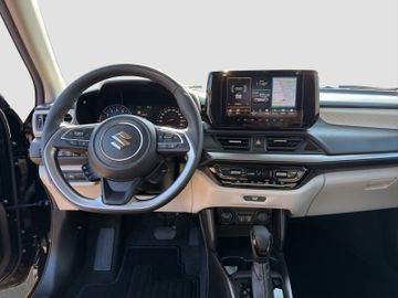 Fotografie 10 des Suzuki Swift 1.2 Comfort+ AUTOMATIK | LED | ACC