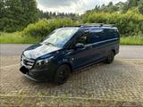 Mercedes-Benz Vito Camper Ausb. Monteur FZG. Sterne Garantie  - Mercedes-Benz Kastenwagen G