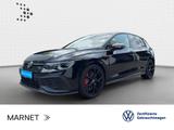 Volkswagen Golf VIII 2.0 TSI DSG GTI CLUBSPORT*BLACK STYLE*
