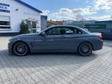 ALPINA B 4 S Biturbo Edition 99 Cabrio 35/99 20tkm F33 - ALPINA mit Benzin-Antrieb: Cabrio