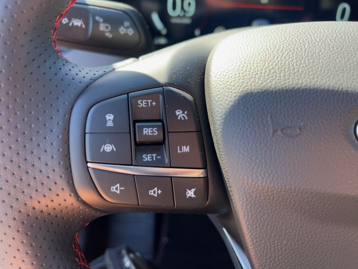 Ford Focus - Bild 17