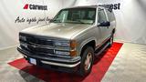 Chevrolet Tahoe 5.7 2Door,Leather,Chrome,Power seats, Heat - Chevrolet Gebrauchtwagen von 1999