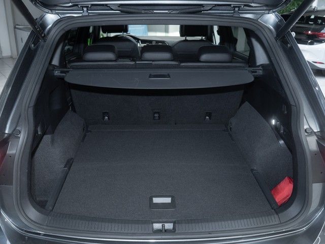 Tiguan Allspace R-Line 4M. TDI DSG 360° AHK DCC 