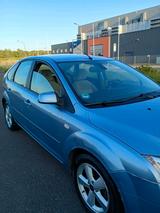 Ford Focus 1.6  /Schrägheckel Lim. ( Autom... - Ford Focus: Schrägheck