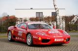 Ferrari 360 Challenge *Neufahrzeug, nicht gefahren* - Ferrari 360 aus 2000