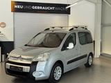 Citroën Berlingo Kombi Multispace/PDC/AHK/KLIMA/TÜV NEU - gebrauchte Citroën Berlingo aus dem Jahr 2009