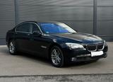 BMW 750i xDrive - Voll/Getriebe Neu Service Neu - BMW 7er Reihe in Essen