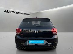 Foto Nummer 4: VW Polo