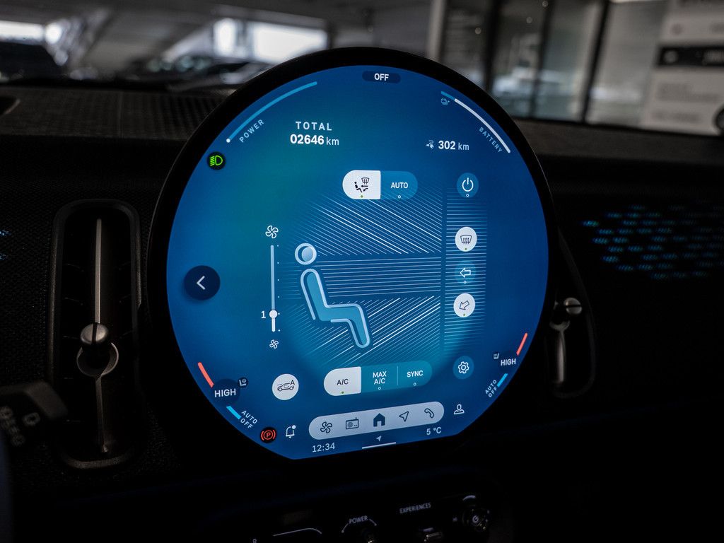 MINI Cooper Countryman - Bild 19