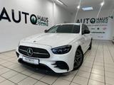 Mercedes-Benz E 300 T de AMG-Line*360Grad*GARANTIE* - Mercedes-Benz AMG