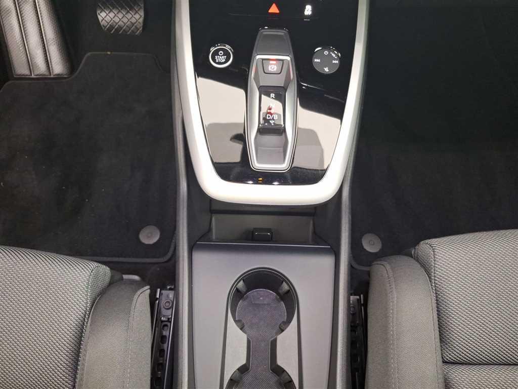 AUDI Q4 - E-TRON 45 QUATTRO - 82 KWH - 286 CV