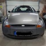 Ford Ka/Ka+ 1,3 44kW Viva X A/C Viva X - Ford aus 2004: Ka