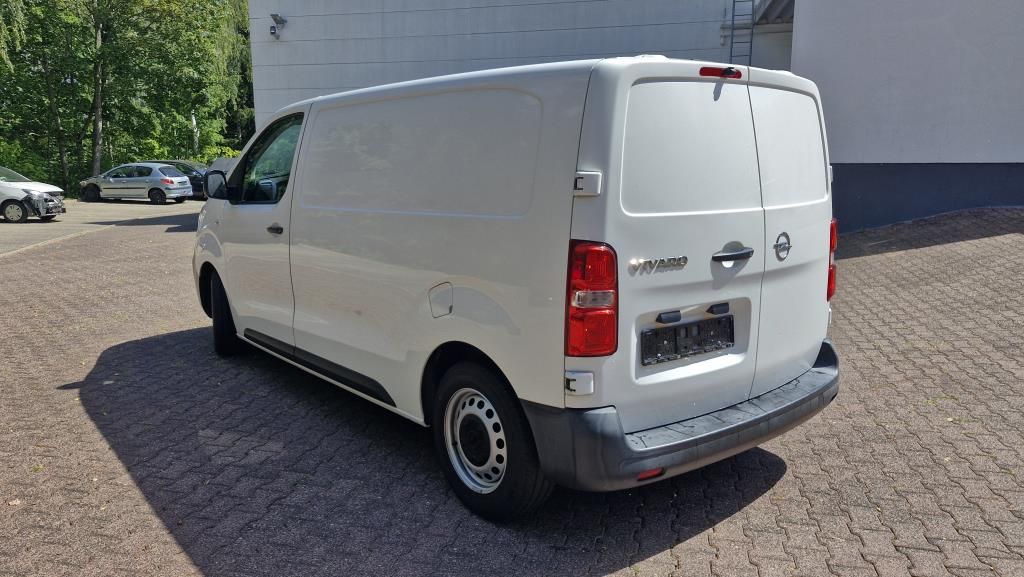 Autohaus Zimpel - Opel Vivaro Cargo M 1.5 CDTi BOTT+Rückfahrkamera - Bild 5 Autohaus Zimpel - Opel Vivaro Cargo M 1.5 CDTi BOTT+Rückfahrkamera - Bild 5