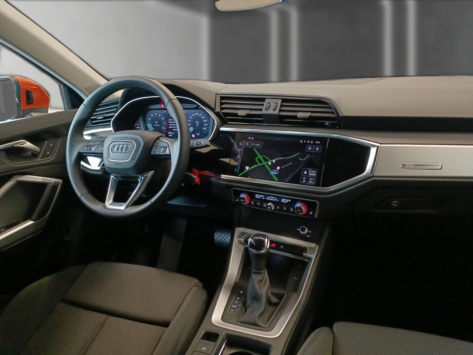 Audi Q3 - Bild 8