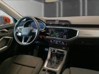 Audi Q3 - Vorschau Bild 8
