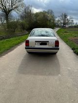 Opel | TÜV neu | Omega | Rentnerfahrzeug  - Opel Omega aus 1992