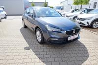 Seat Leon 1.0TSI Style Kamera/LED/AppC/ACC/Nebel