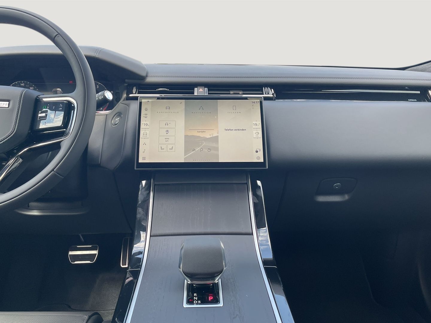Land Rover Range Rover Velar - Bild 13