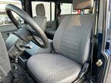 Land Rover Defender 110 Td5 9-Sitze AHK StdHzg. RESTAURIERT - Land Rover Defender mit Diesel-Antrieb: Geländewagen, Td5