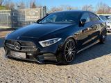 Mercedes-Benz CLS 400 d 4Matic 9G*AMG*Wide*Burmester*Dist*Pano - gebrauchte Sportwagen