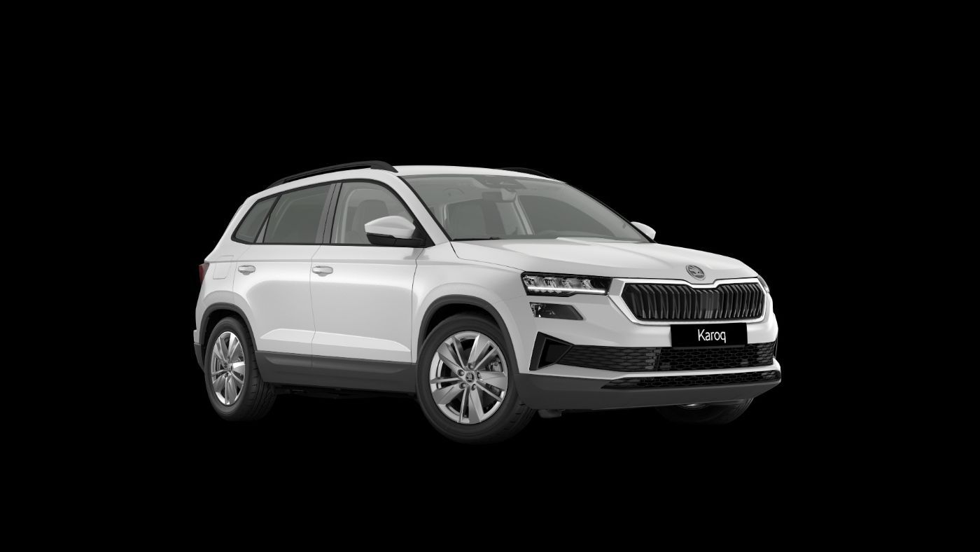 Skoda Karoq - Bild 2
