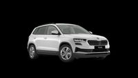 Skoda Karoq - Vorschau Bild 2