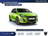 Peugeot 208 1.2 Benzin 100 Style (EURO 6e) - Peugeot Neuwagen in Berlin