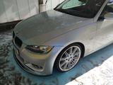 BMW 325d Cabrio M-Paket Unfallfrei/GARAGENWAGEN - BMW 325 aus 2010: 325d