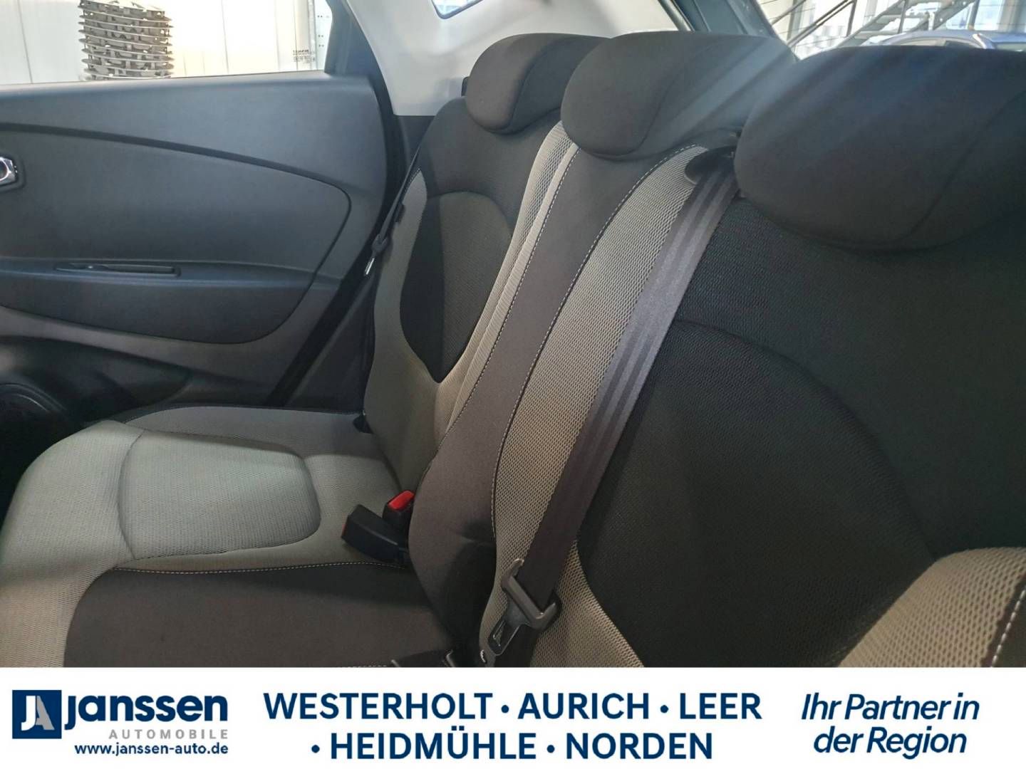 Fahrzeugabbildung Renault CAPTUR Experience ENERGY TCe 90