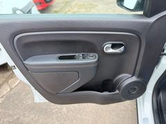 RENAULT Twingo GT*Kamera*Sitzheizung*PDC*LED*Tempomat