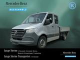 Mercedes-Benz Sprinter 315 CDI DoKa AHK/ Klima/7-Sitzer - Mercedes-Benz 7 sitzer