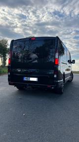 Opel Vivaro - Opel Vivaro von privat