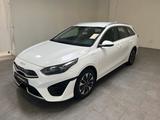 Kia Ceed 1.6 Spirit|Navi|LED|DAB - Kia cee'd / Ceed mit Hybrid-Antrieb: Kombi