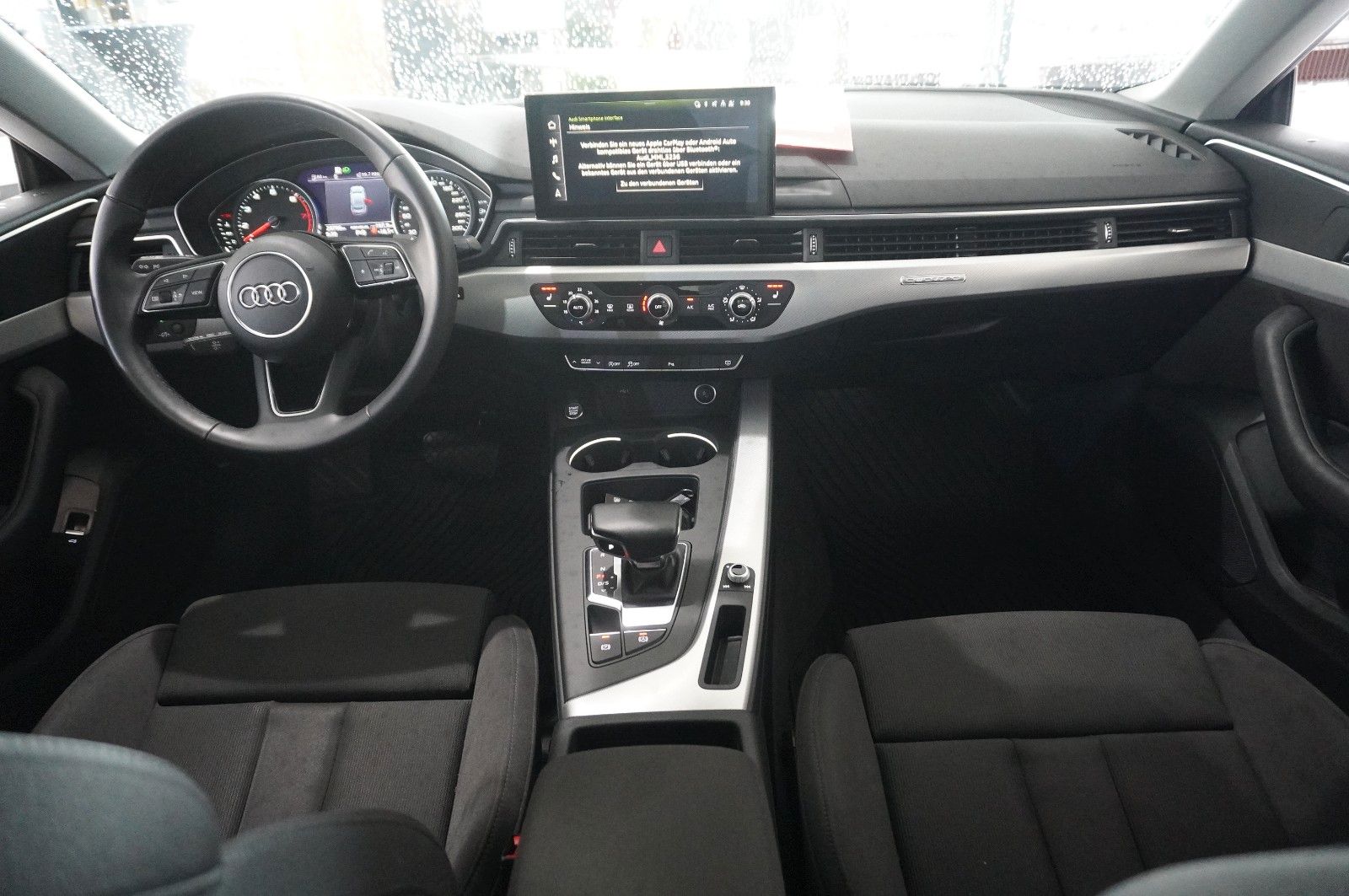 Fahrzeugabbildung Audi A5 Sportback 45 TFSI QUTTRO NAVI/MATRIX/KAMERA