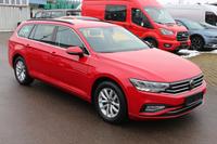 Volkswagen Passat 2.0 TDI DSG Variant Business Kamera
